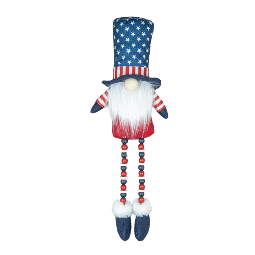 Patriotic Gnomes