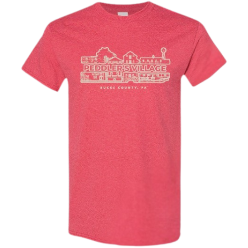 Village Tee