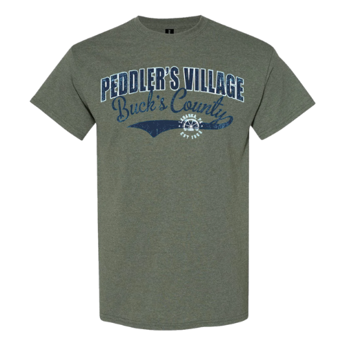 Peddler's Village - Bucks County