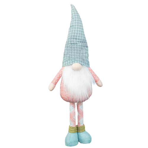 Spring Gnomes
