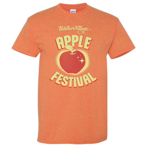 2025 Apple Festival