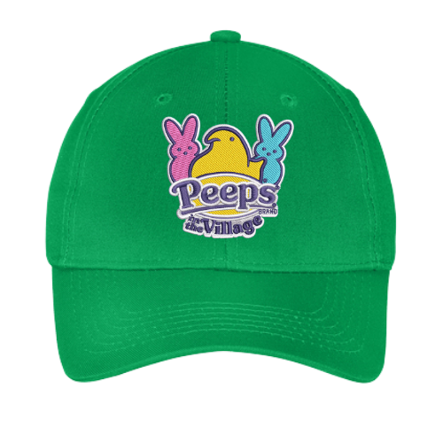Youth Peeps® in the Village Cap