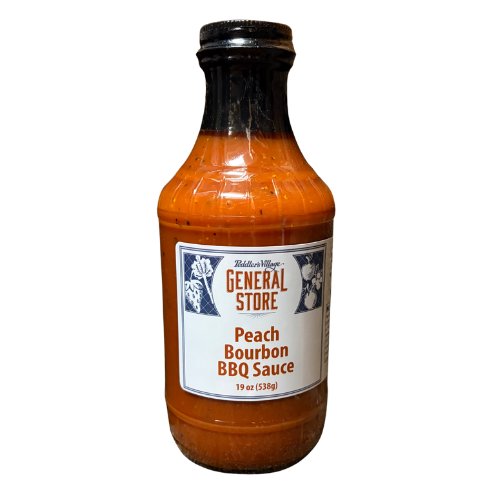 BBQ Sauce
