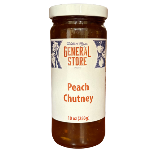 Fruit Spread & Chutney