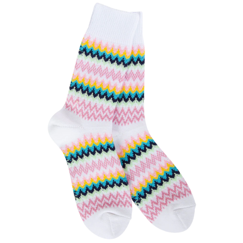 Spring Socks
