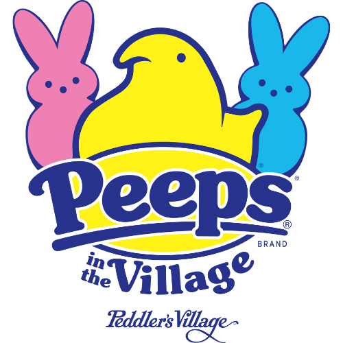 Peeps® Vinyl Magnet