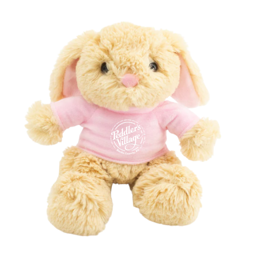 Peddler's Village Plush