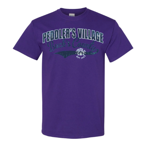 Peddler's Village - Bucks County