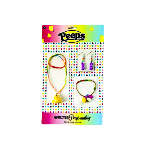 Peeps® Jewelry for Kids