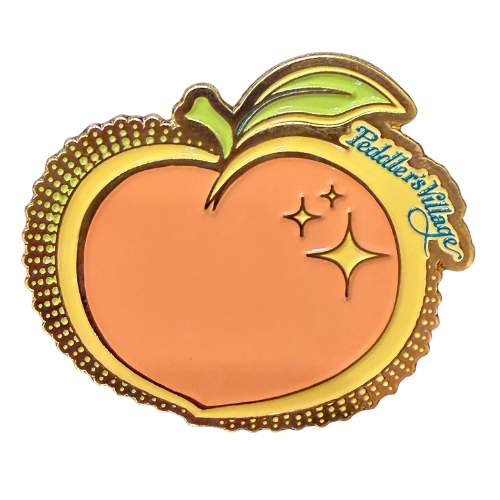Village Pins