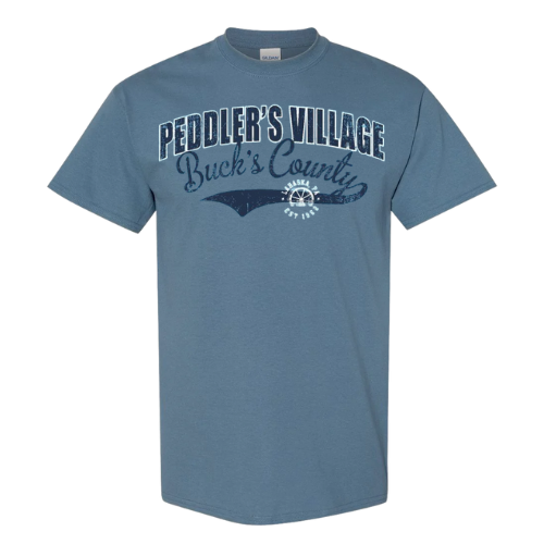 Peddler's Village - Bucks County