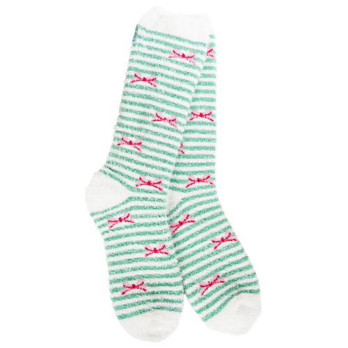 Holiday Socks
