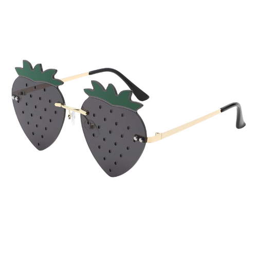 Strawberry Sunglasses
