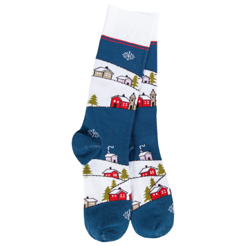 Holiday Socks