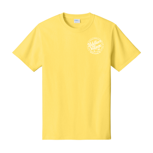 Scarecrows in the Village - Short Sleeve