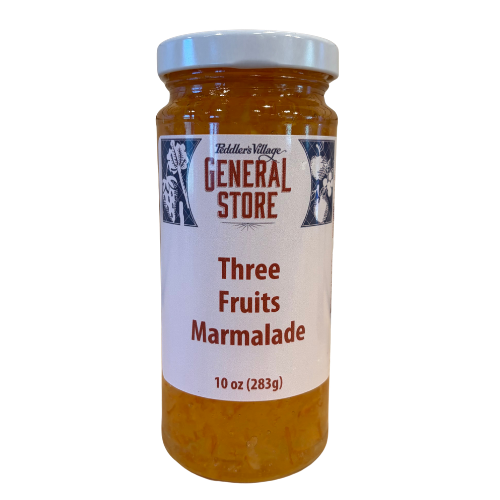 Jelly & Marmalade