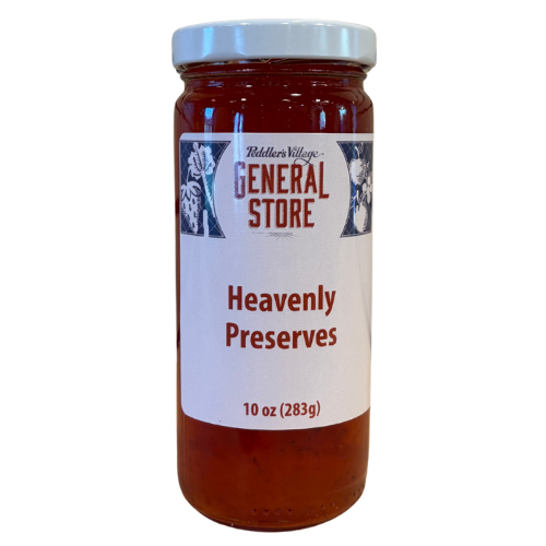 Preserves