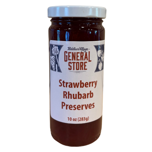Preserves