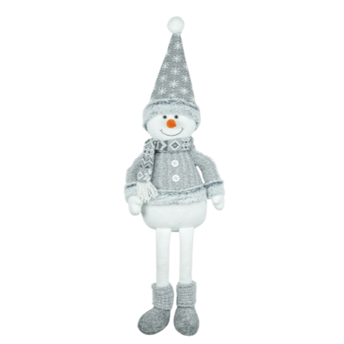 Snowmen Plush