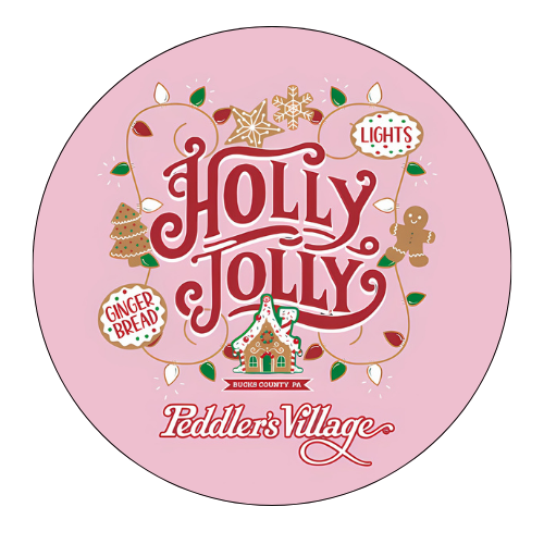 Festival Vinyl Magnets