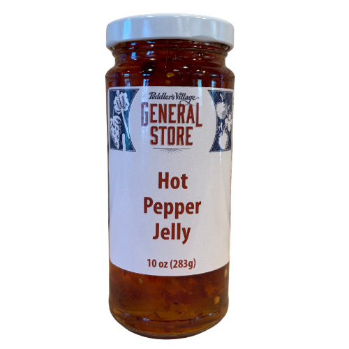 Jelly & Marmalade