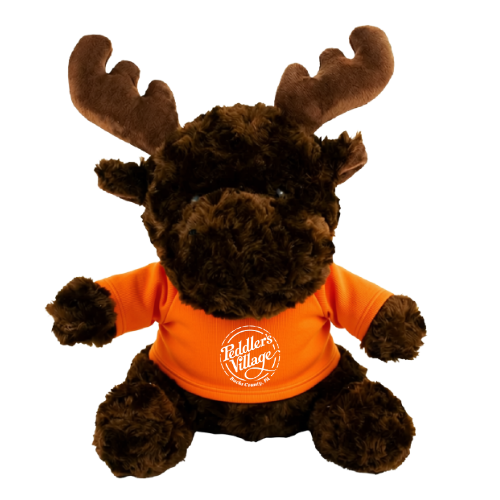 Peddler's Village Plush