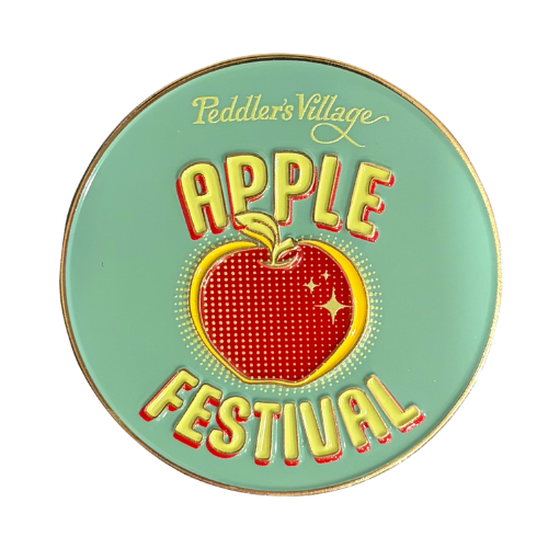 Village Pins