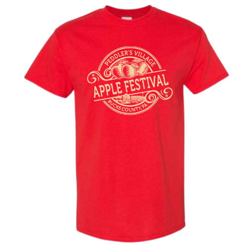 Apple Festival - Vintage