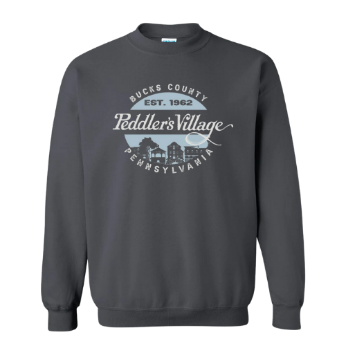 Peddler's Village Crew