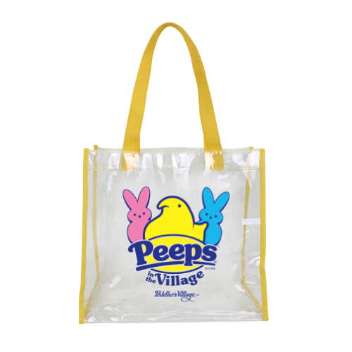 Peeps® Tote