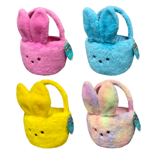 Peeps® Easter Basket