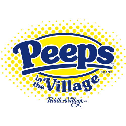 Peeps® Vinyl Magnet