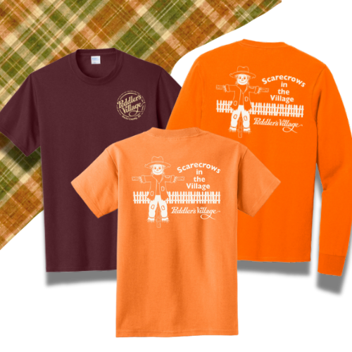 Scarecrow Apparel