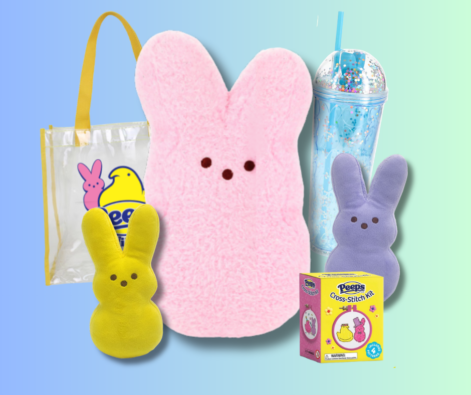 Peeps® Merch