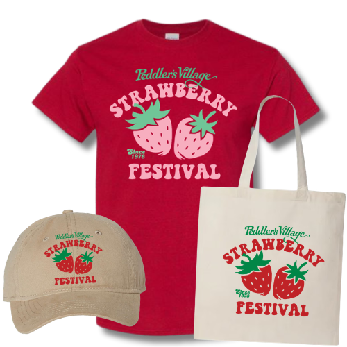 Strawberry Festival