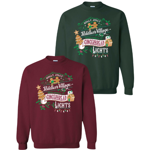 Holly Jolly Apparel