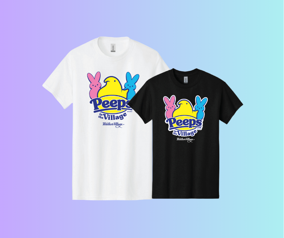 Peeps® Short Sleeve T-shirts
