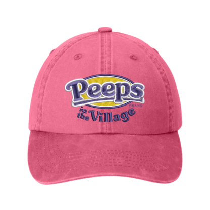 Peeps® in the Village Cap
