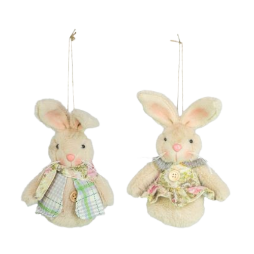 Easter Bunnies