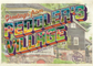 Postcards of Peddler's Village