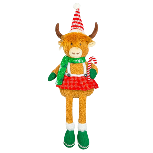 Highland Cows