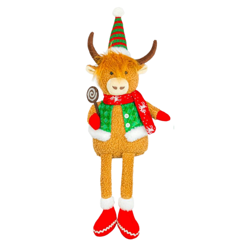 Highland Cows