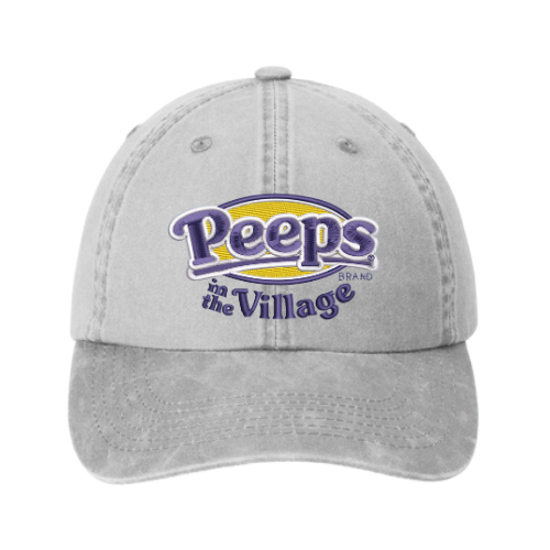 Peeps® in the Village Cap