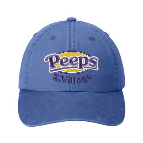 Peeps® in the Village Cap
