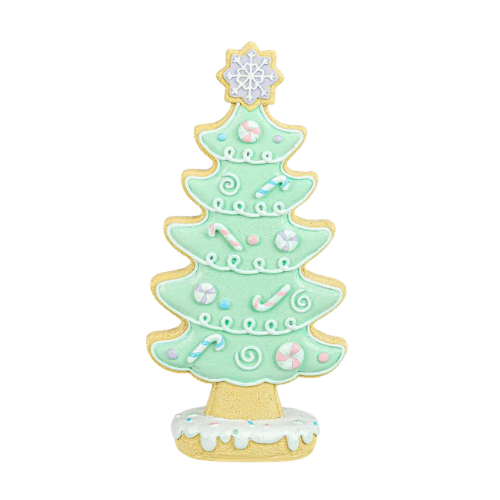 Gingerbread Décor