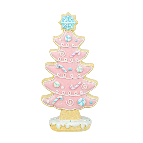 Gingerbread Décor