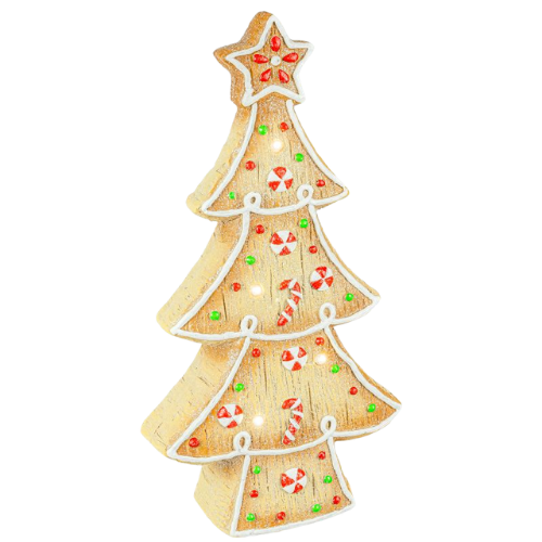 Gingerbread Décor