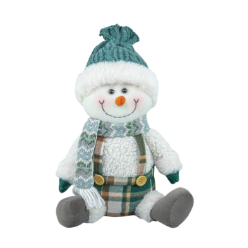 Snowmen Plush