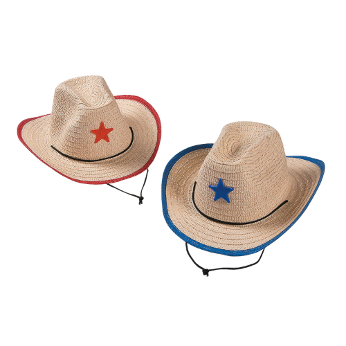 Cowboy Hat