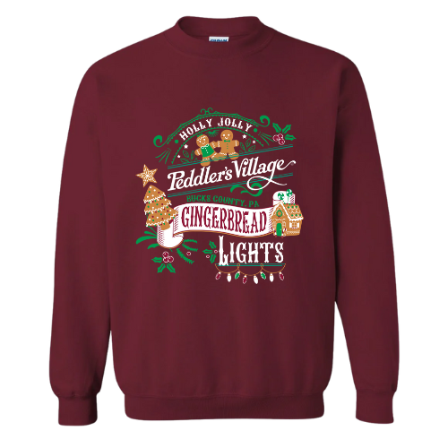 Holly Jolly